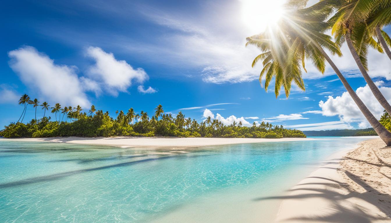 Best Time to Visit Cook Islands | Monthly Climate Guide