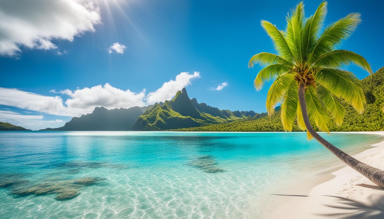 Best Time to Visit French Polynesia | Monthly Climate Guide