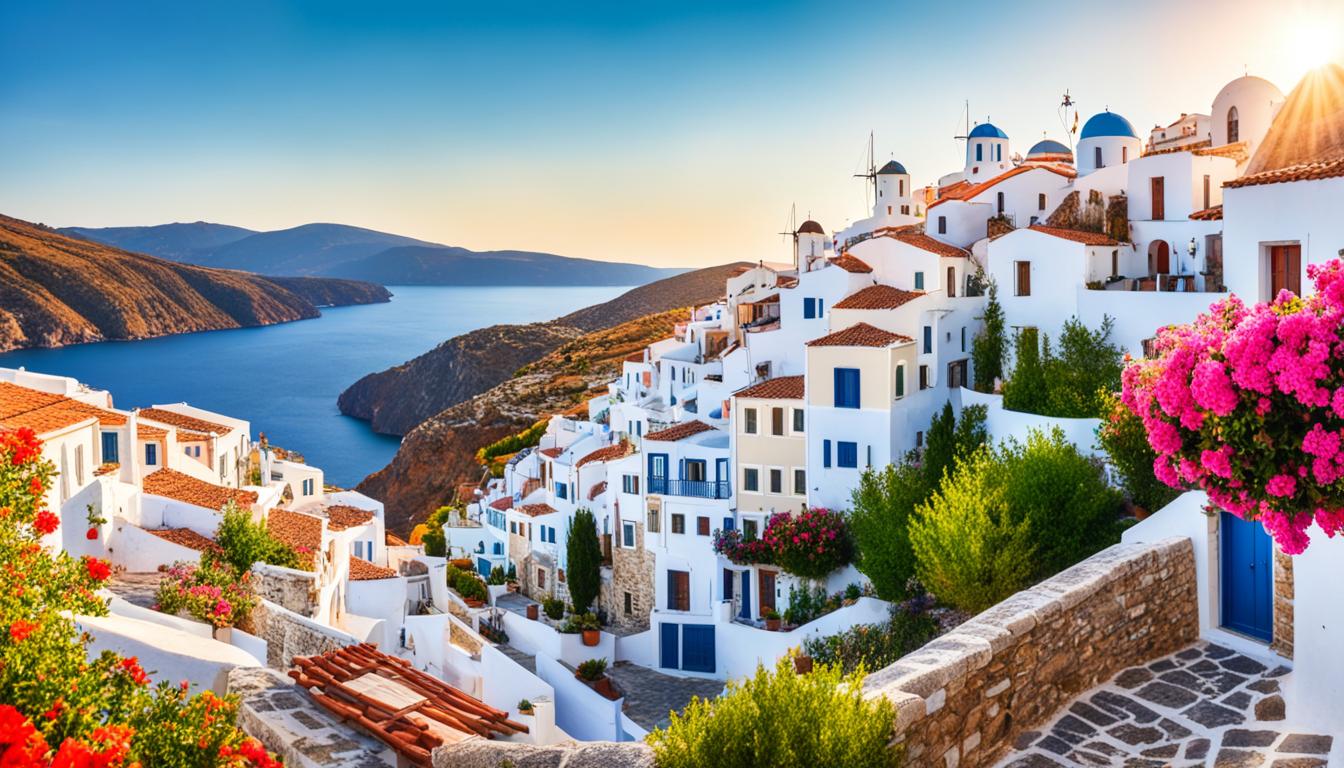 Greece Travel Guide | Best Time to Visit by Experts