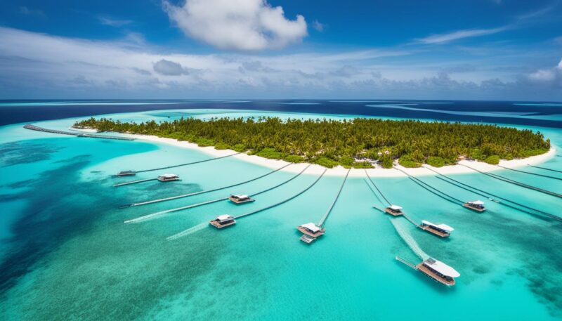 Best Time to Visit Maldives