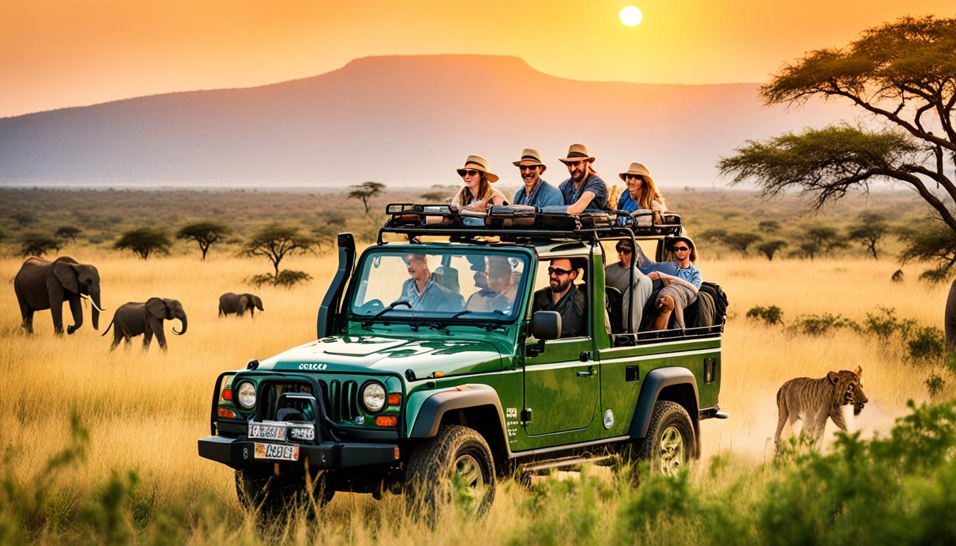 Explore Zimbabwe – Top Expert Recommendations