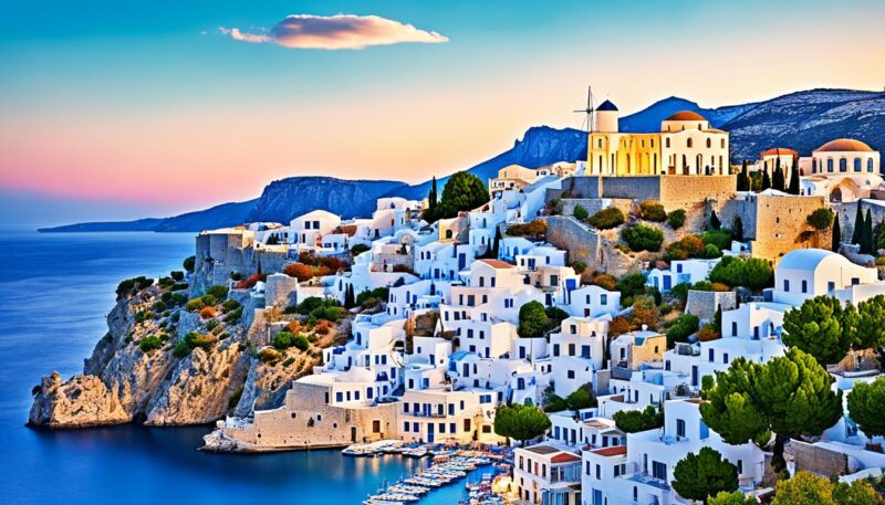 Greece travel tips