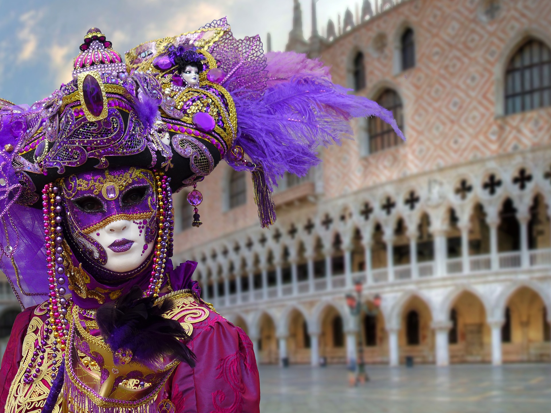 Explore Italy’s Culture & Traditions | Ultimate Custom Tours