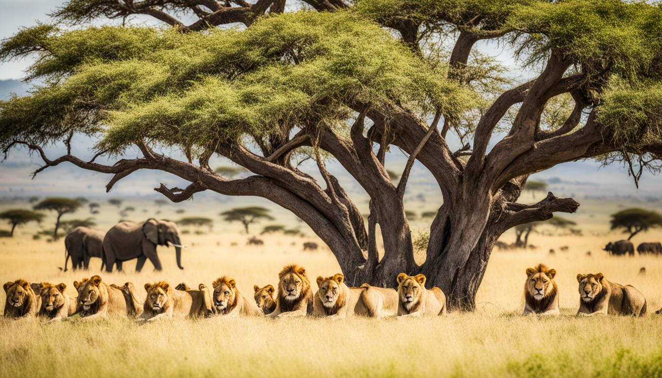 Kenya or Tanzania: Best Safari Destinations Decided