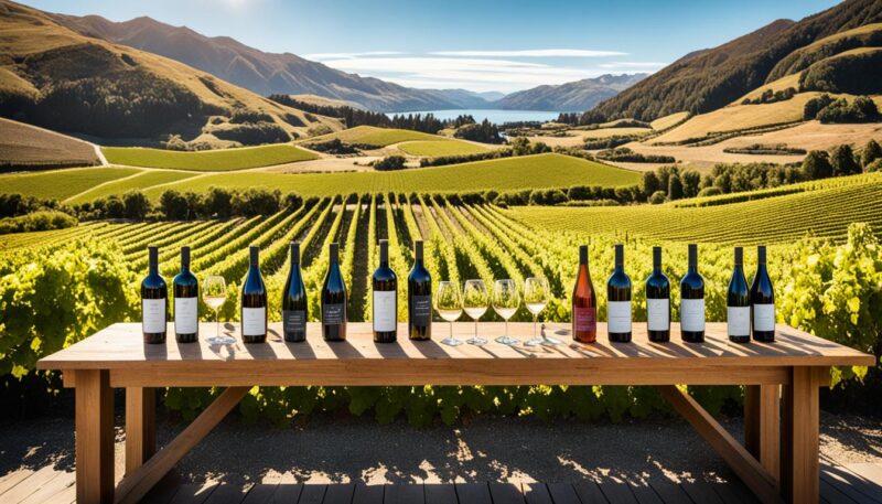 Must-Try New Zealand Wines