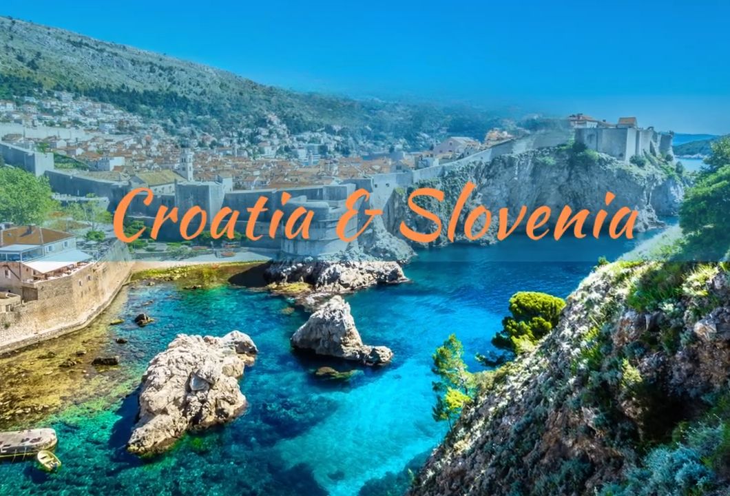 Optimal Croatia & Slovenia Visit | Climate Guide