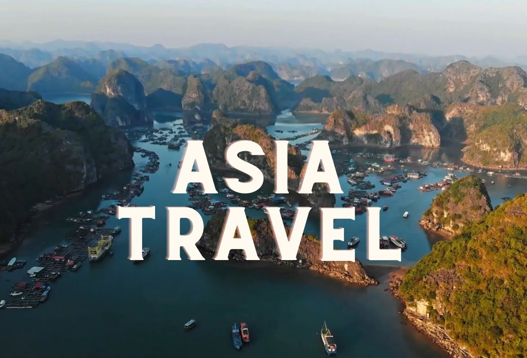 Optimal Asia Travel: Best Time to Visit by Month Guide