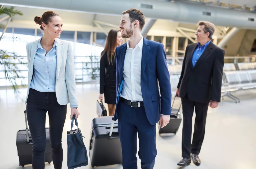 Business Travel Policies